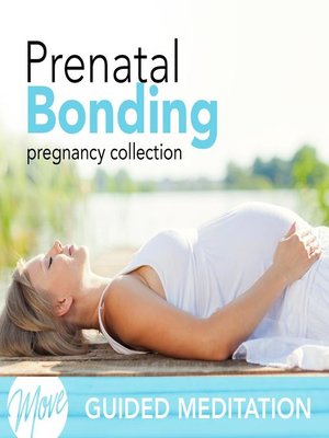 cover image of Prenatal Bonding